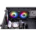 Thermaltake CT140 ARGB Sync PC Cooling Fan 2 Pack