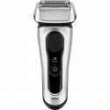 Braun Series 8 8517s wet&dry           Galvano Silver