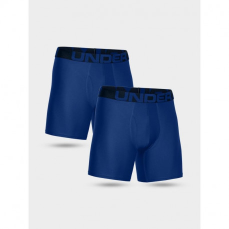 Under Armour Boxer Shorts 6 M 1363619-400 (S)