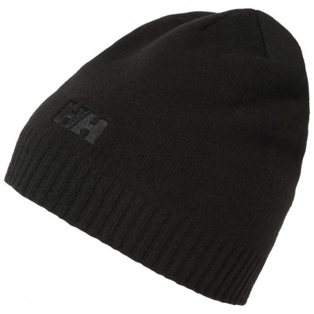 Helly Hansen Brand Beanie 57502 990 (uniwersalny)