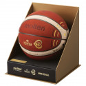 Molten BG5000 FIBA World Cup 2023 basketball ball B7G5000-M3P-F