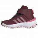 Adidas Fortatrail EL K Jr IG7267 shoes (36)
