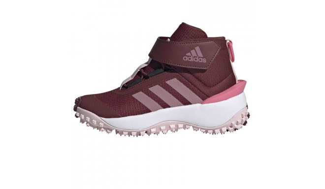 Adidas Fortatrail EL K Jr IG7267 shoes (38)