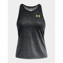 Under Armor Rush Cicada W T-shirt 1378404-001 (L)