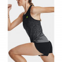 Under Armor Rush Cicada W T-shirt 1378404-001 (L)
