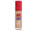 RIMMEL LONDON LASTING FINISH hydration boost SPF20 #100-Ivory 30 ml