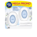 AMBI PUR BAÑO ambientador #nubes de algodón MEGA OFERTA 90 días