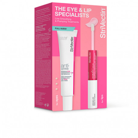 STRIVECTIN ANTI-WRINKLE lote 2 pz