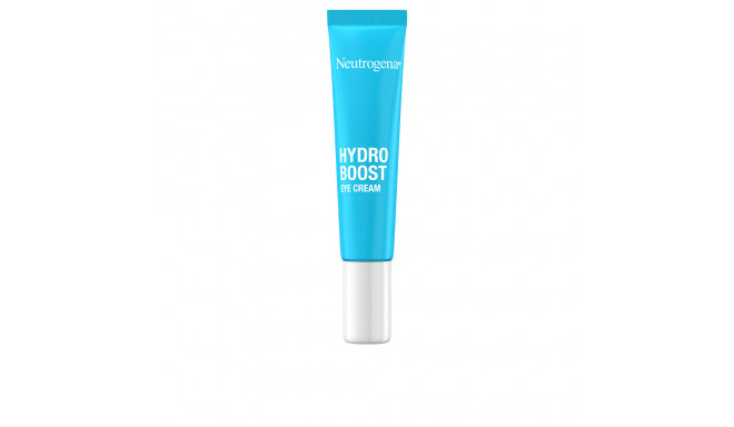 NEUTROGENA HYDRO BOOST gel crema contorno ojos anti-fatiga 15 ml