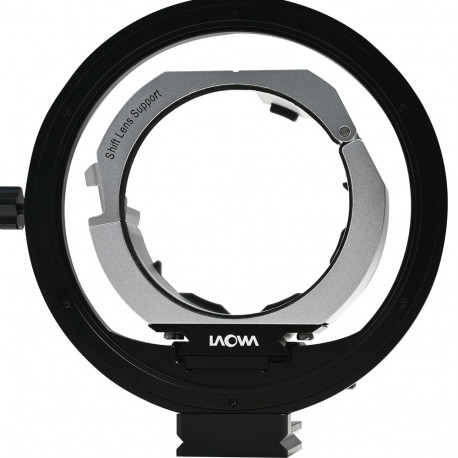 LAOWA nihkeobjektiivi hoidik V3 20mm + 15mm f/4,5