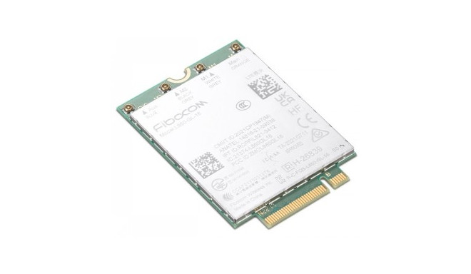 Lenovo Thinkpad Fibocom L Gl G Lte Cat M Wwan Module For X