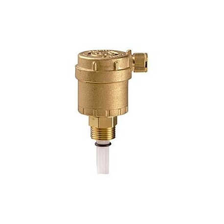 AUTOMATIC AIR RELEASE MECHANISM (R88/1)