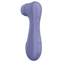 Satisfyer air impulse vibrator Pro 2 Generation 3, lilac