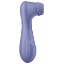 Satisfyer air impulse vibrator Pro 2 Generation 3, lilac