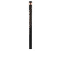 CATRICE CALLIGRAPH PRO PRECISE 24h matt liner waterproof #010-intens 1,2 ml