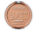 CATRICE SUN GLOW MATT bronzing powder #035-universal bronze