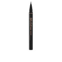 CATRICE BRUSH INK tattoo liner waterproof #010-black