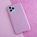 TelForceOne	kaitseümbris Glitter 3in1 Samsung Galaxy S20 FE/S20 Lite/S20 FE 5G, roosa
