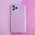 TelForceOne	kaitseümbris Glitter 3in1 Samsung Galaxy S20 FE/S20 Lite/S20 FE 5G, roosa