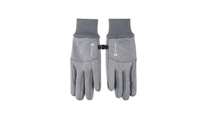 Tactical Gloves S/M Grey