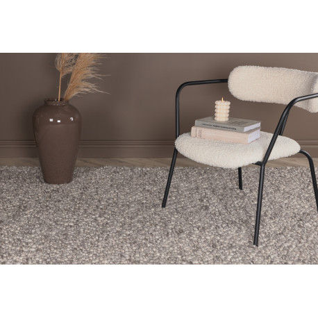 Vaip Jajru 350x250 cm, helehall