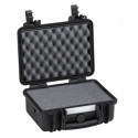 Explorer Cases 2712 HL Case Black with Foam