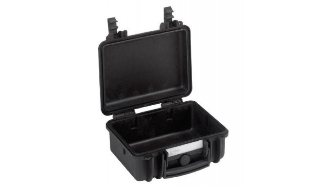 Explorer Cases 2712HL Case Black