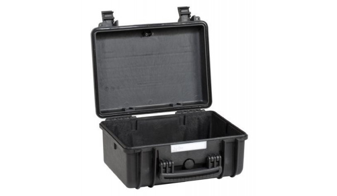 Explorer Cases 3818HL Case Black