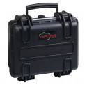 Explorer Cases 2712 HL Case Black with Foam