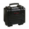 Explorer Cases 2717HL Case Black with Foam