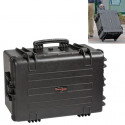 Explorer Cases 5833 Case Black with Foam