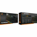 Keyboard Cougar Aurora S