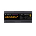 Power supply Evga SuperNOVA 2000 G1+ 2000 W 80 Plus Gold Modular