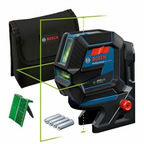 Laseri tase BOSCH GCL 2-50