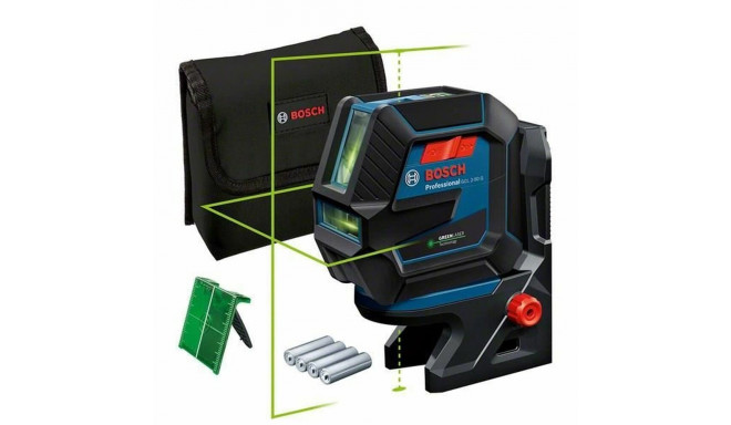 Laseri tase BOSCH GCL 2-50