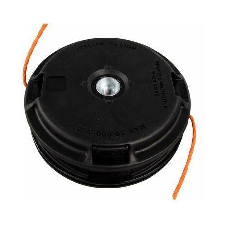 lõikepea MAKITA M10x1,25LH 2,4mm 191D93-3