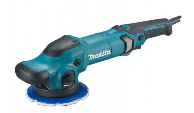 MAKITA POLISHER 900W PO6000C 150mm