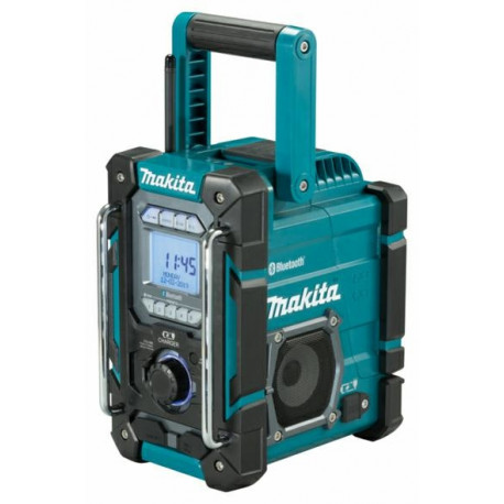 raadio ja laadija DMR300