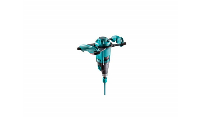 Collomix mikser Xo 4 R M 1500W koos mikseriga M14 WK 140 M
