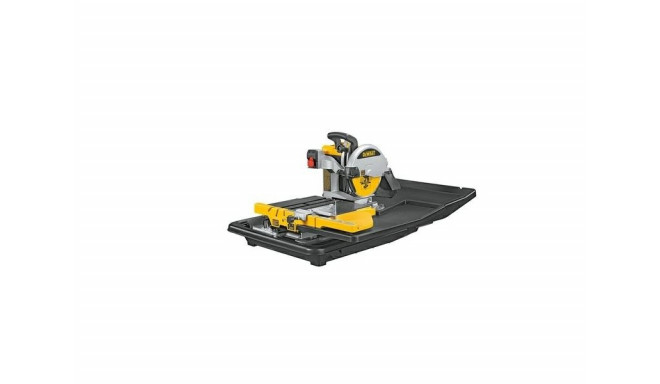 DEWALT.TILE CUTTER 1600W 250/95mm