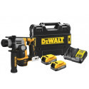 DEWALT MŁOT WIERCĄCY SDS-PLUS 18V 1,4J 2x1,7A