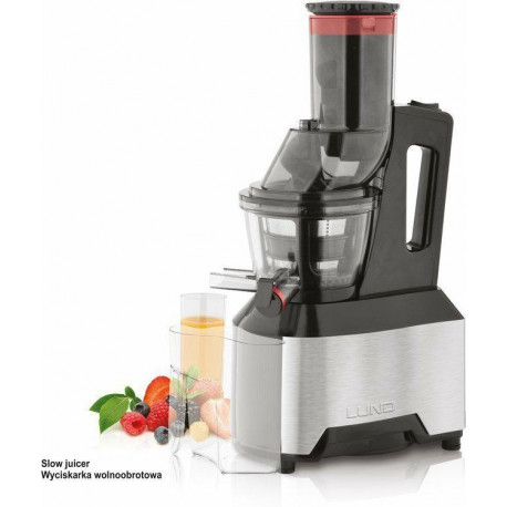 LUND SLOW JUICER
