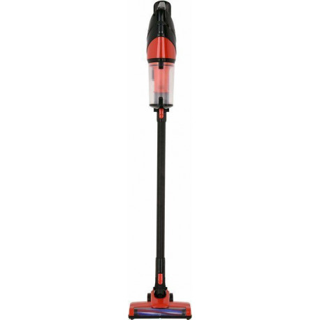 LUND CORDLESS VACUUM CLEANER. VERTICAL 120W