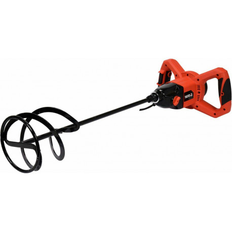 YT.CONSTRUCTION MIXER II SPEEDS 1600W