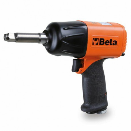 BETA PNEUMATIC IMPACT WRENCH 1/2" 1750Nm /1927PAL EXTENDED SPINDLE%%