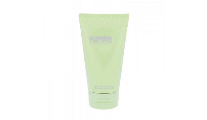 Jil Sander Evergreen Body Lotion (150ml)