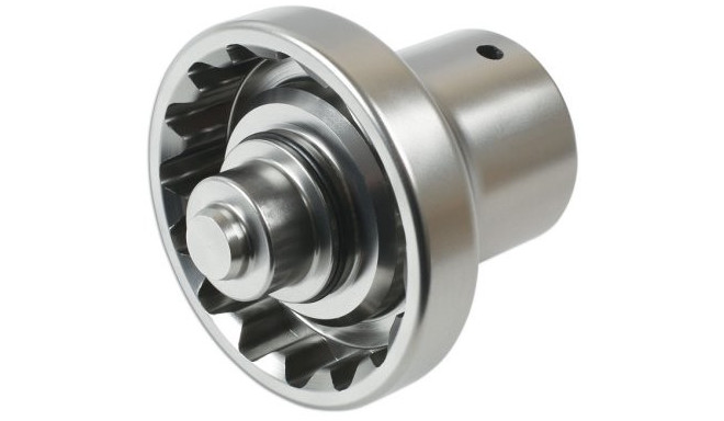 Padrun rattamuttrile Porsche