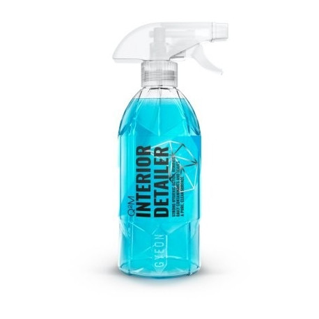 Gyeon Q2M InteriorDetailer sisepuhastus 500ml