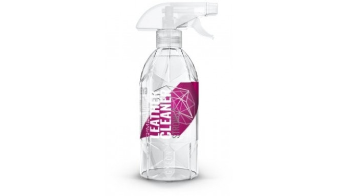 Gyeon Q2M Strong nahapuhastusvahend 500ml