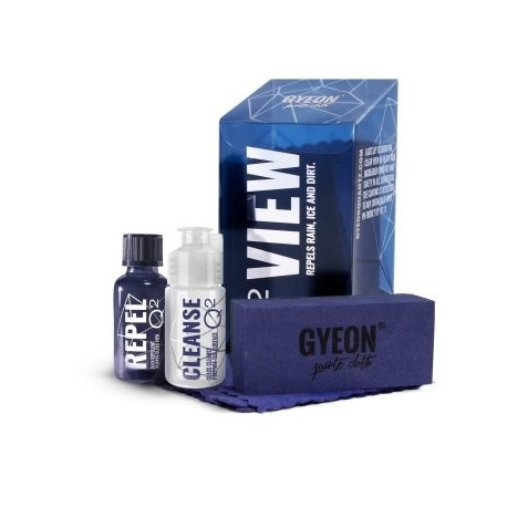GYEON Q2 View EVO 20ml
